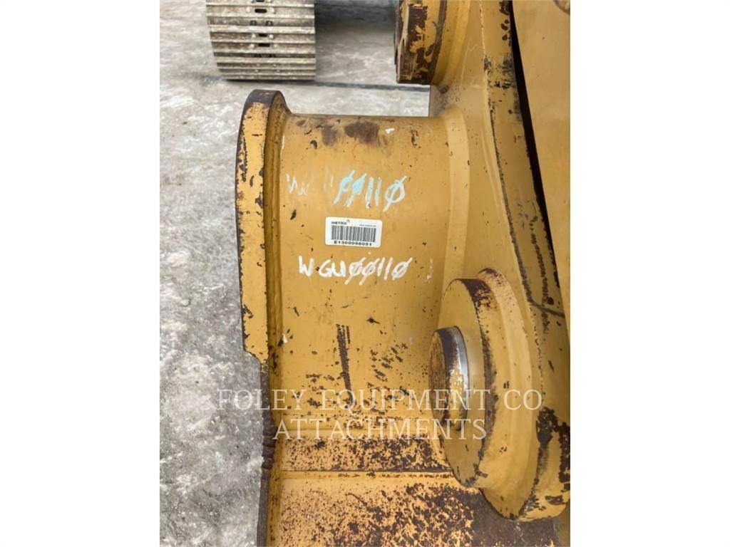 CAT BKHEXPCB42 Escavadeiras de esteiras