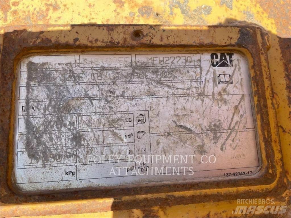 CAT BKHEXPCB42 Escavadeiras de esteiras