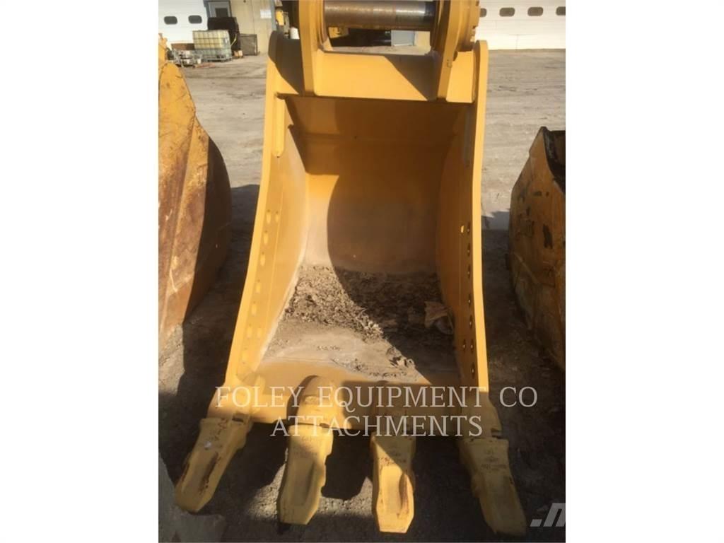 CAT BKHEXPTB42 Escavadeiras de esteiras