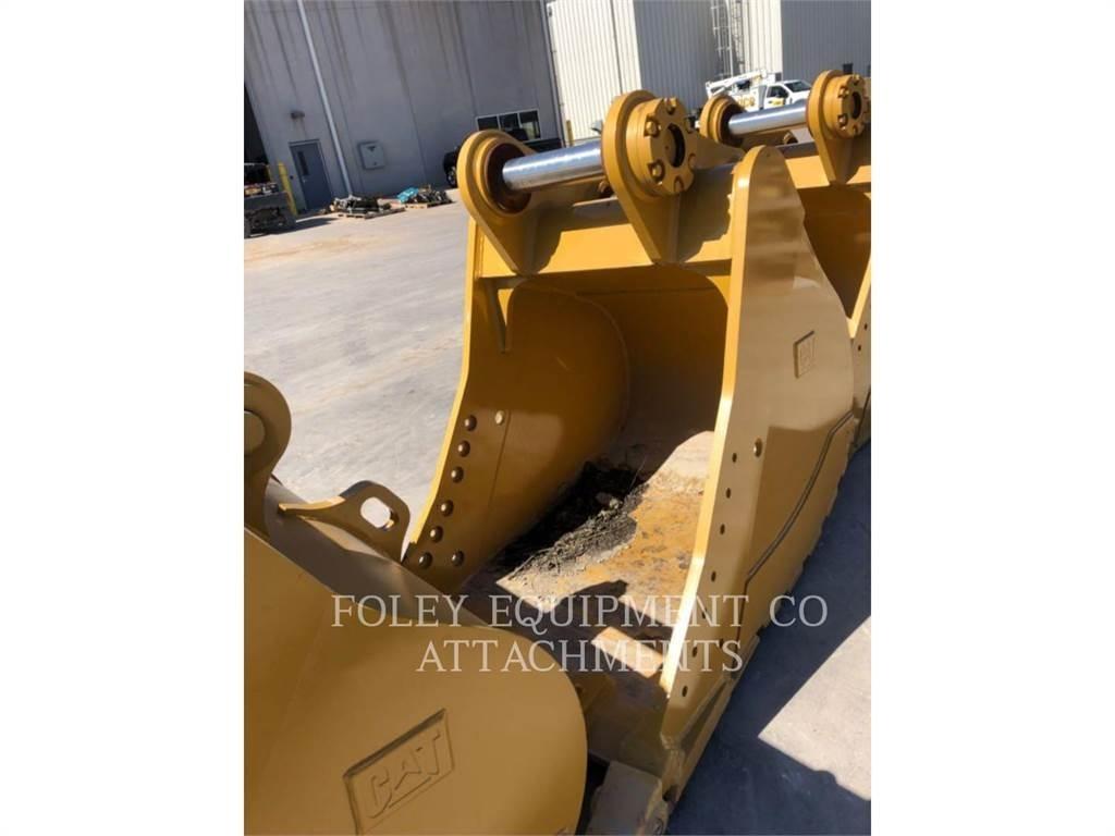 CAT BKHEXPTB48 Escavadeiras de esteiras