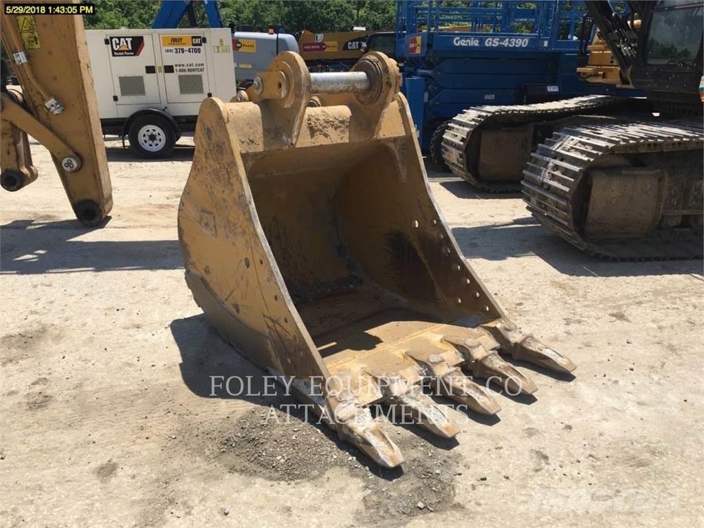 CAT BKHEXPTB54 Escavadeiras de esteiras