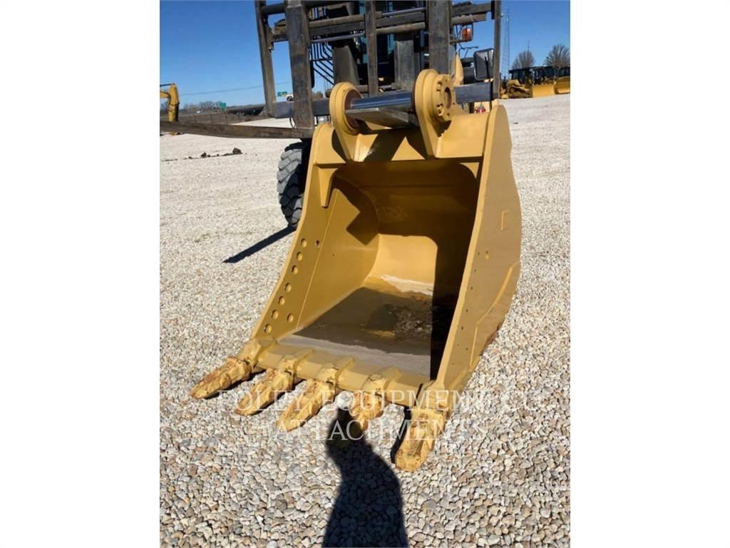 CAT BKHEXPTB54 Escavadeiras de esteiras