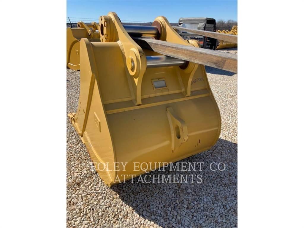 CAT BKHEXPTB54 Escavadeiras de esteiras