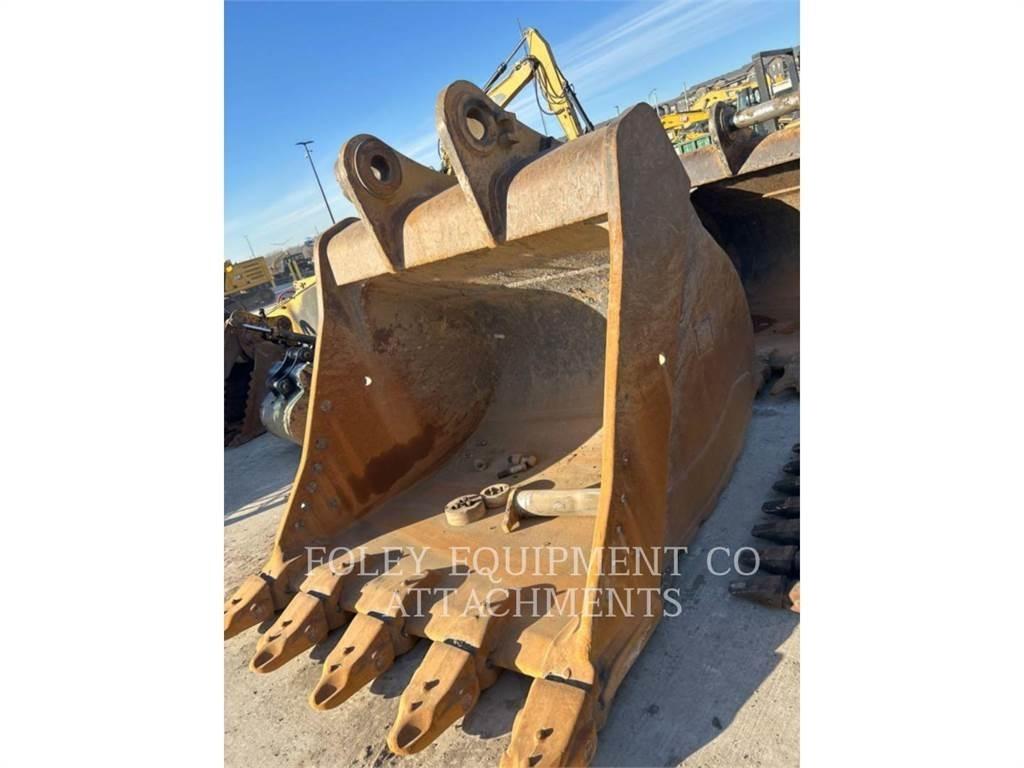 CAT BKHEXPV279 Baldes