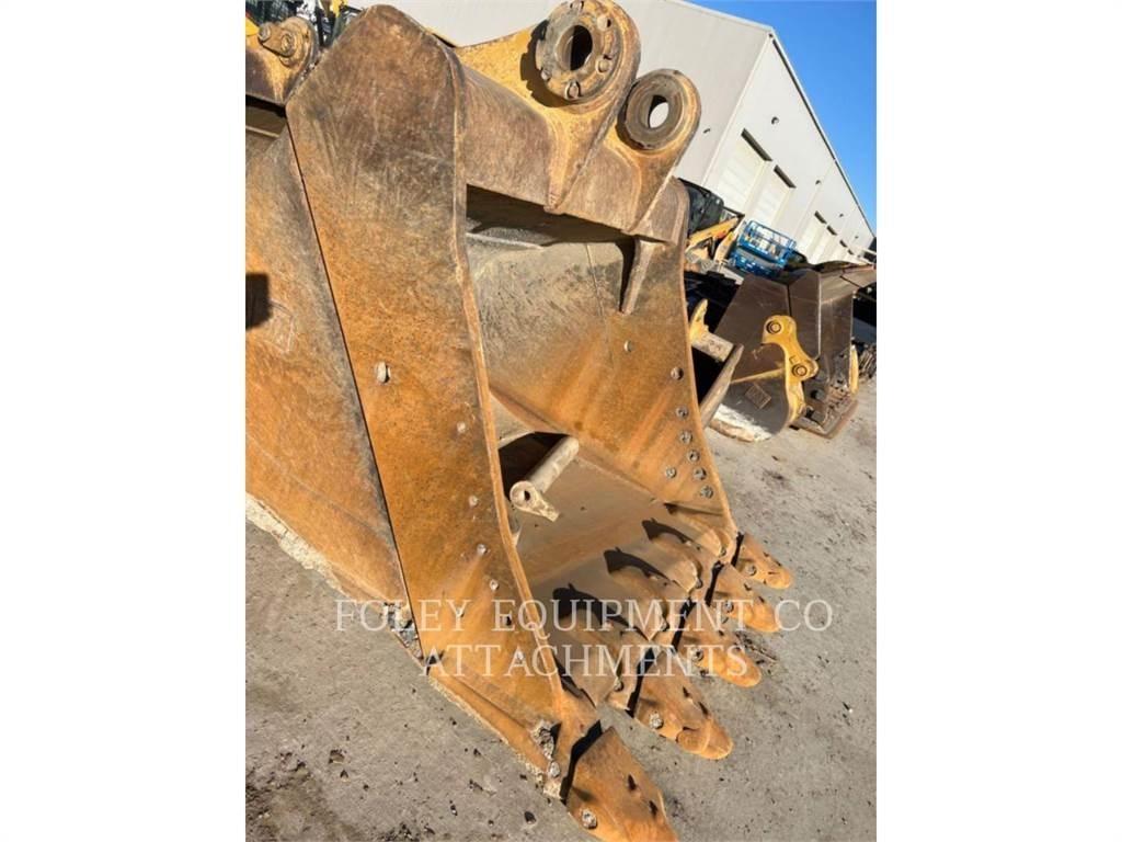 CAT BKHEXPV279 Baldes