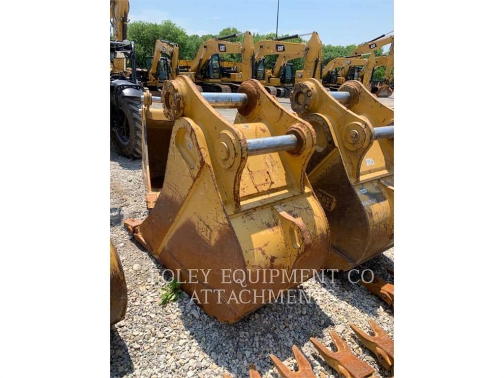 CAT BKHEXQTB36 Escavadeiras de esteiras