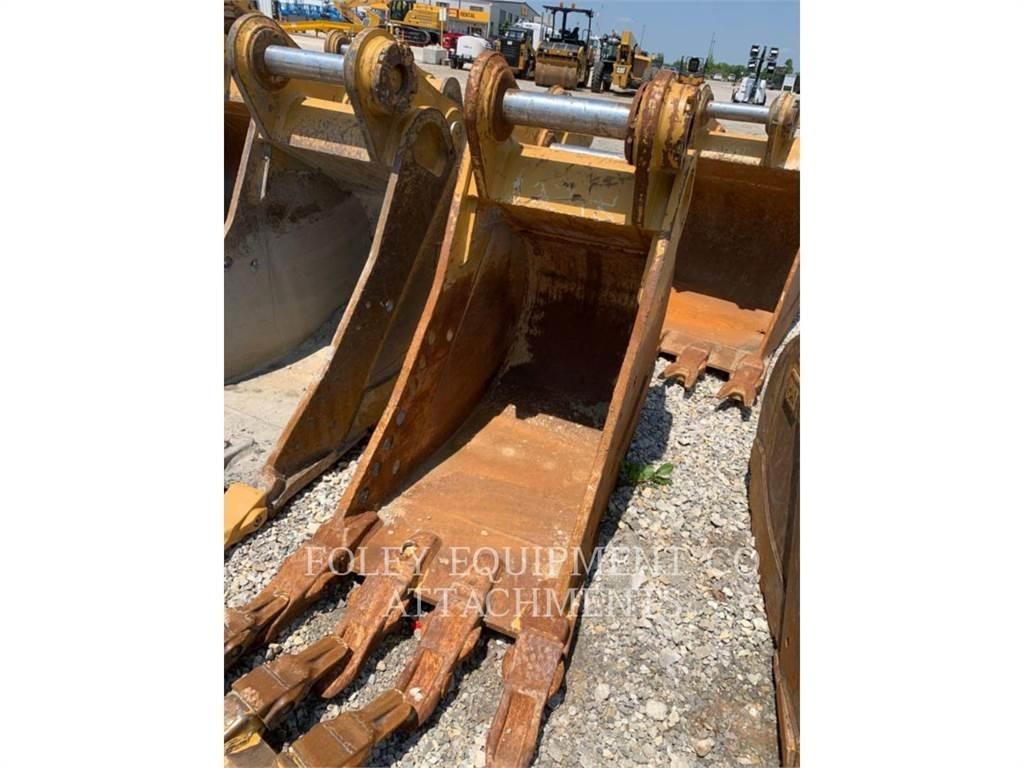 CAT BKHEXQTB36 Escavadeiras de esteiras