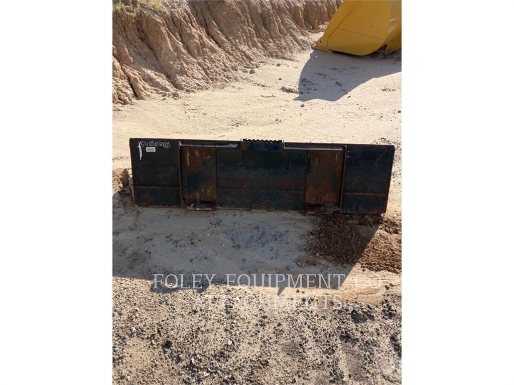 CAT BKSSLGP74S Minicarregadeiras