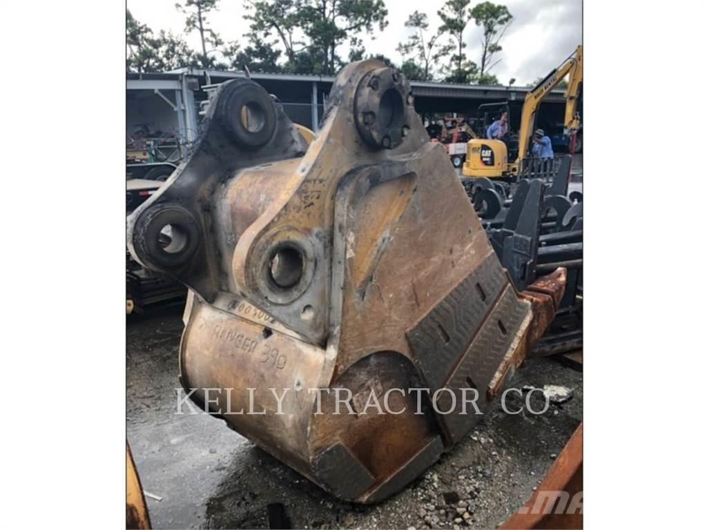 CAT BKT390D_47 Baldes