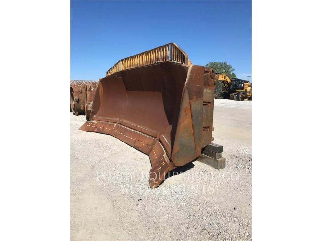 CAT BLD10TU Dozers - Tratores rastos