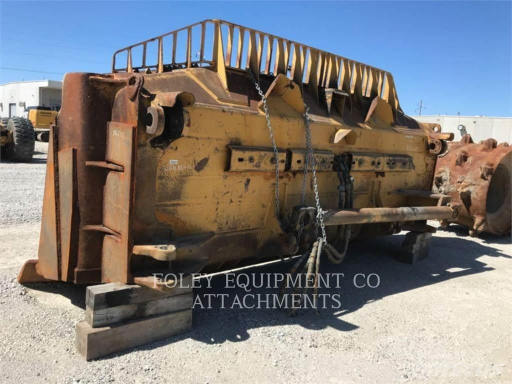 CAT BLD10TU Dozers - Tratores rastos