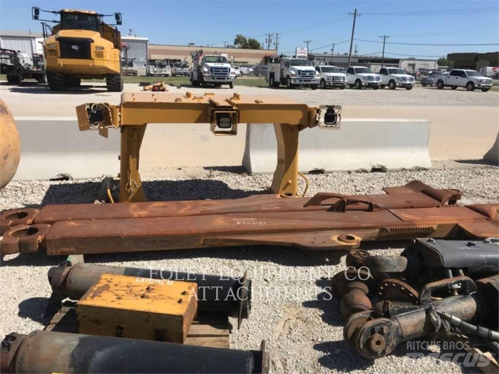 CAT BLD10TU Dozers - Tratores rastos