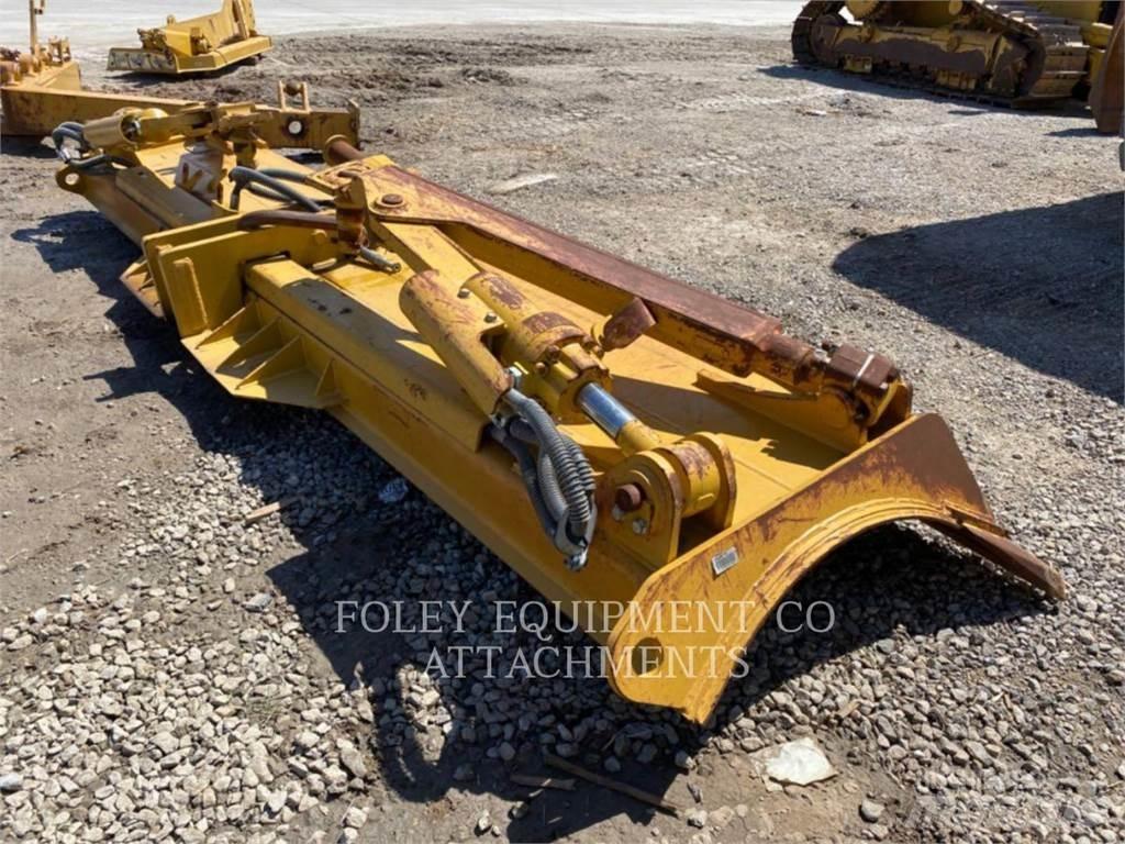 CAT BLD7EA Dozers - Tratores rastos