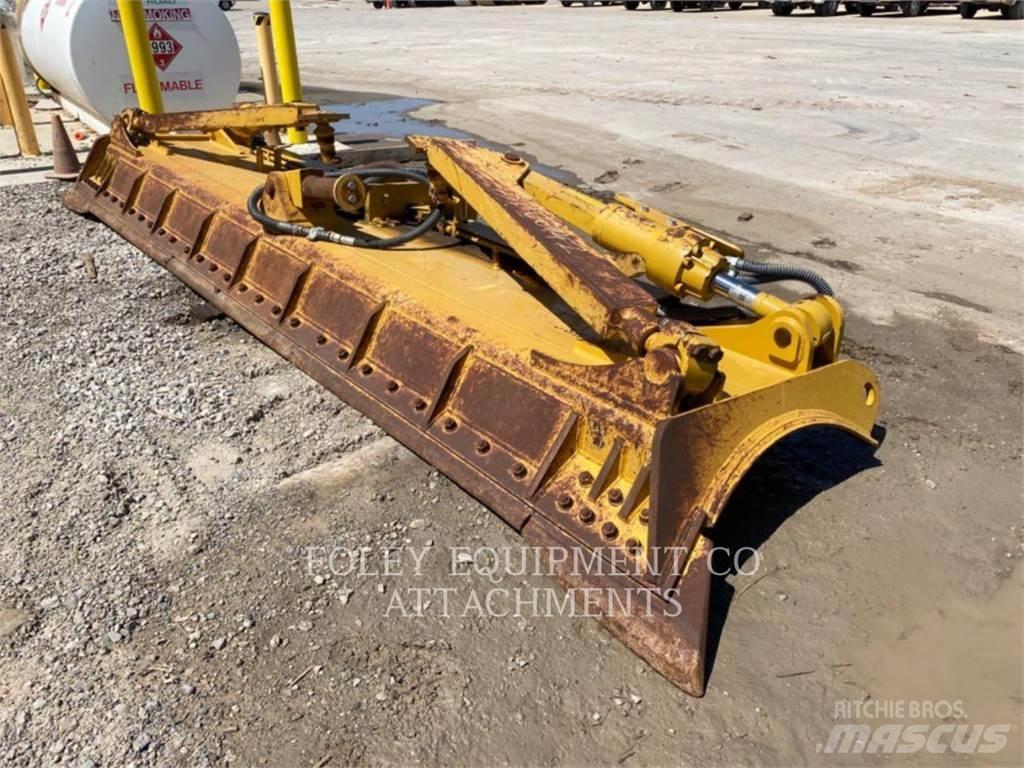 CAT BLD7EA Dozers - Tratores rastos