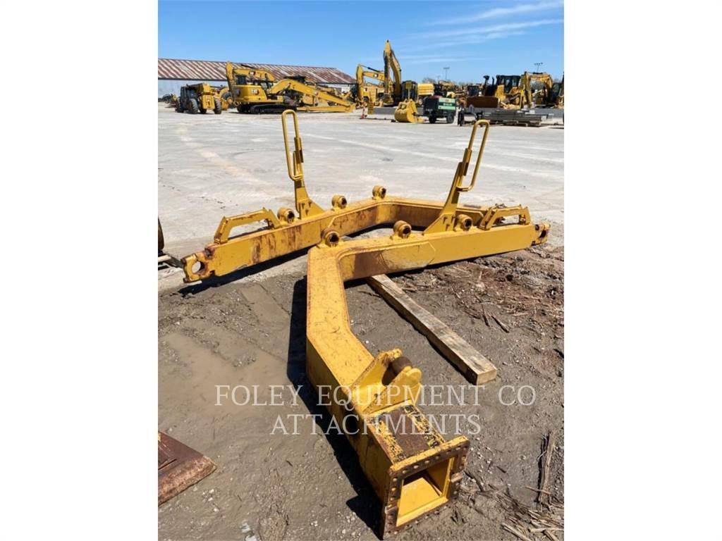CAT BLD7EA Dozers - Tratores rastos