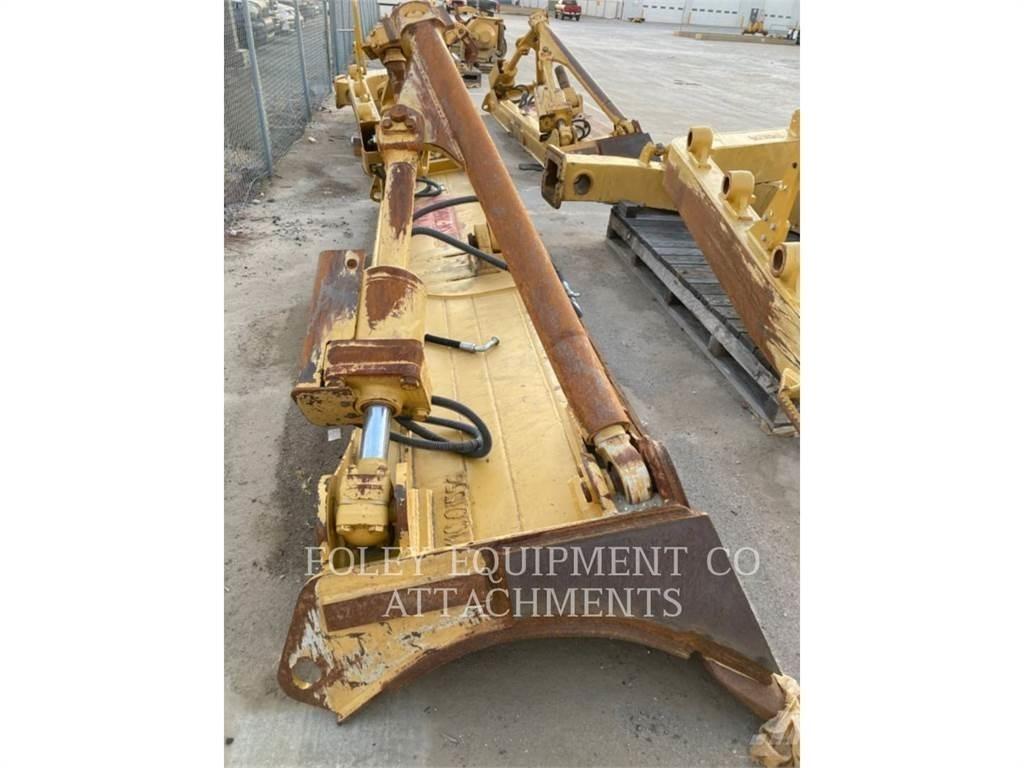 CAT BLD8TA Dozers - Tratores rastos