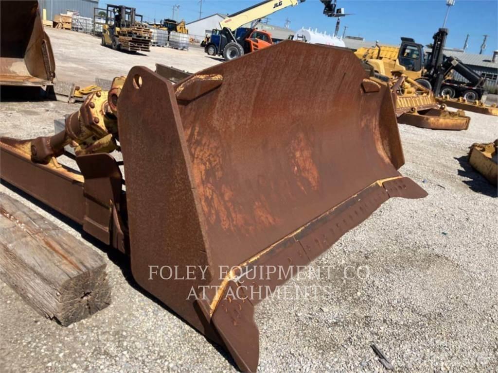 CAT BLD8TSU Dozers - Tratores rastos