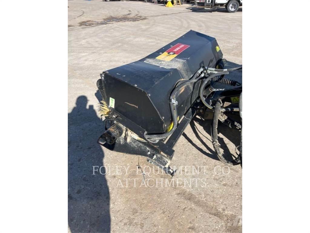 CAT BRSSBA118C Minicarregadeiras