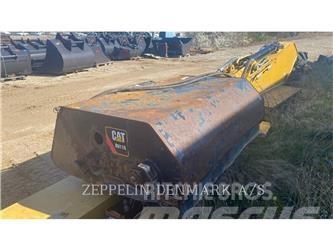 CAT BU118 Escovas