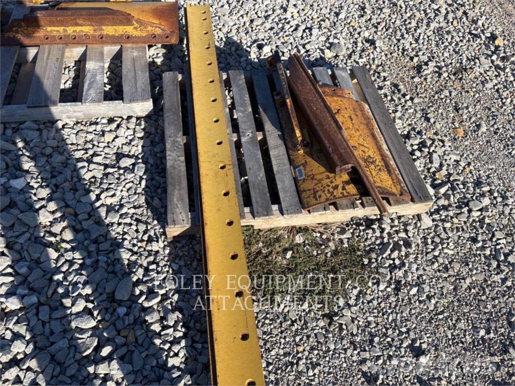 CAT BXMGHL Motoniveladoras