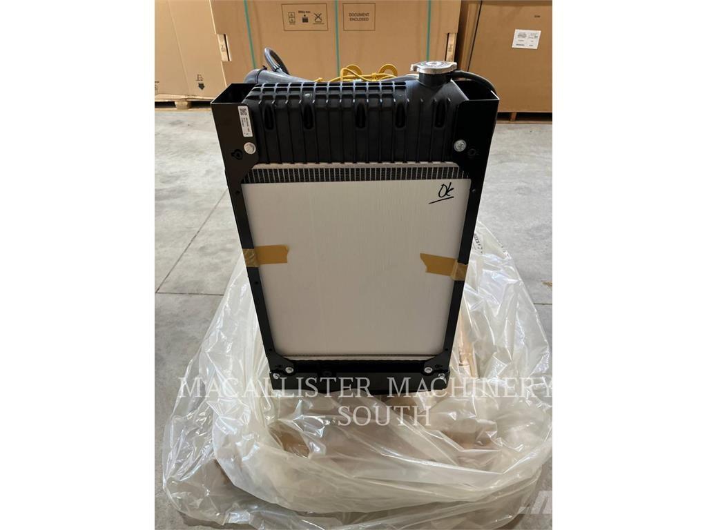 CAT C 3.4 B Motores industriais