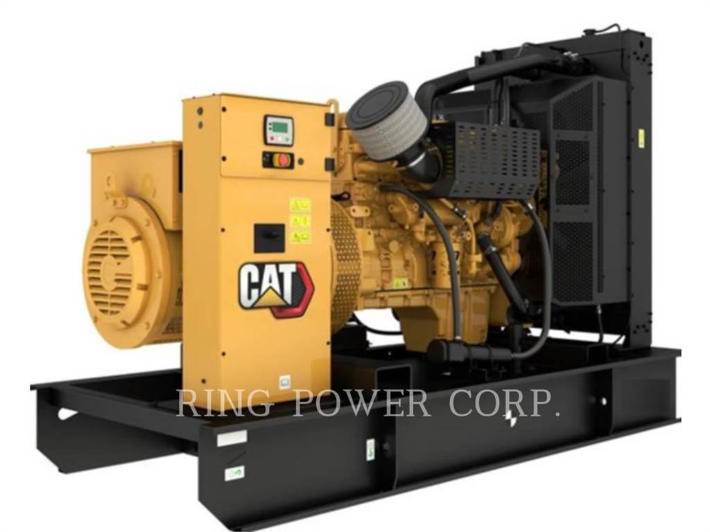 CAT C13 Geradores Diesel