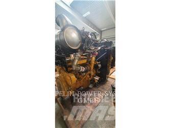 CAT C13 T4F Motores industriais