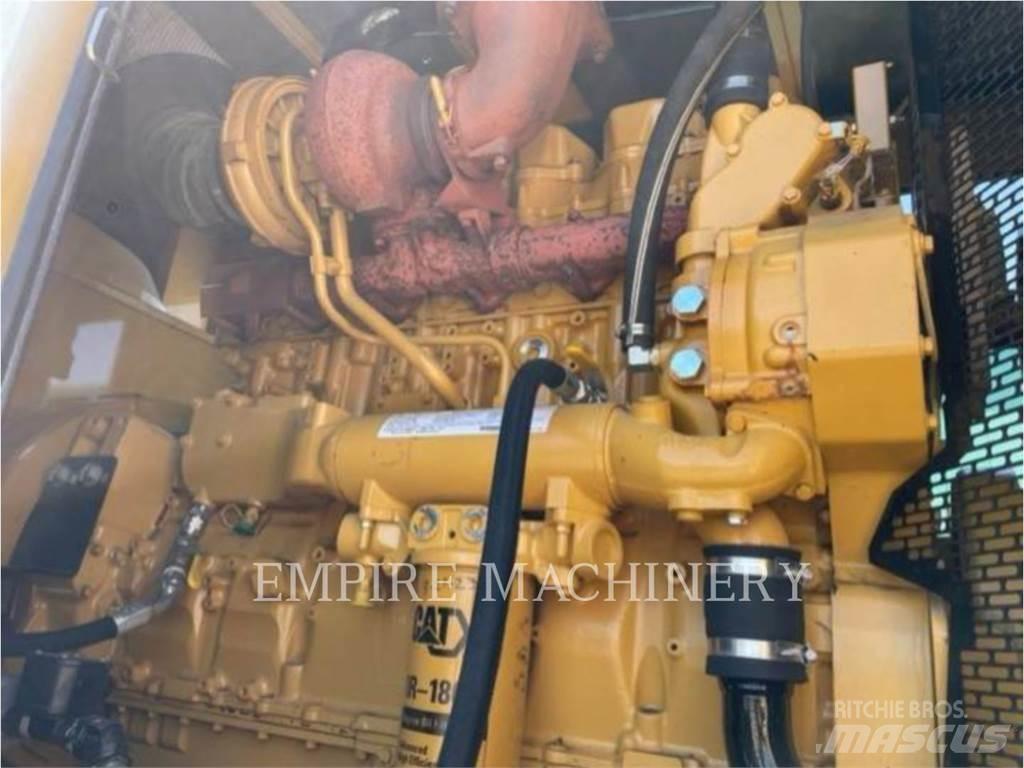 CAT C15 Geradores Diesel