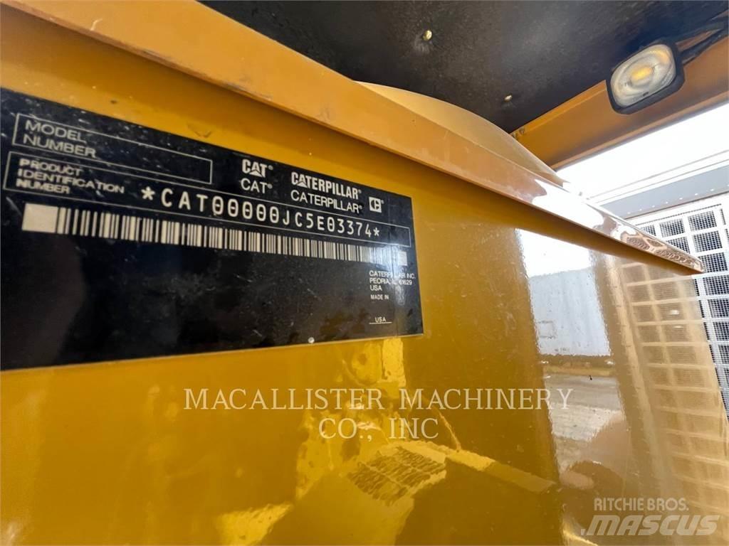 CAT C15 Geradores Diesel