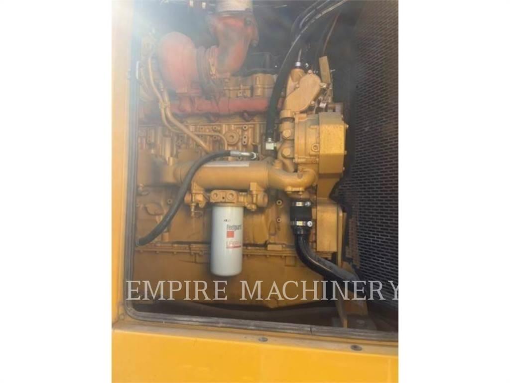 CAT C15 Geradores Diesel