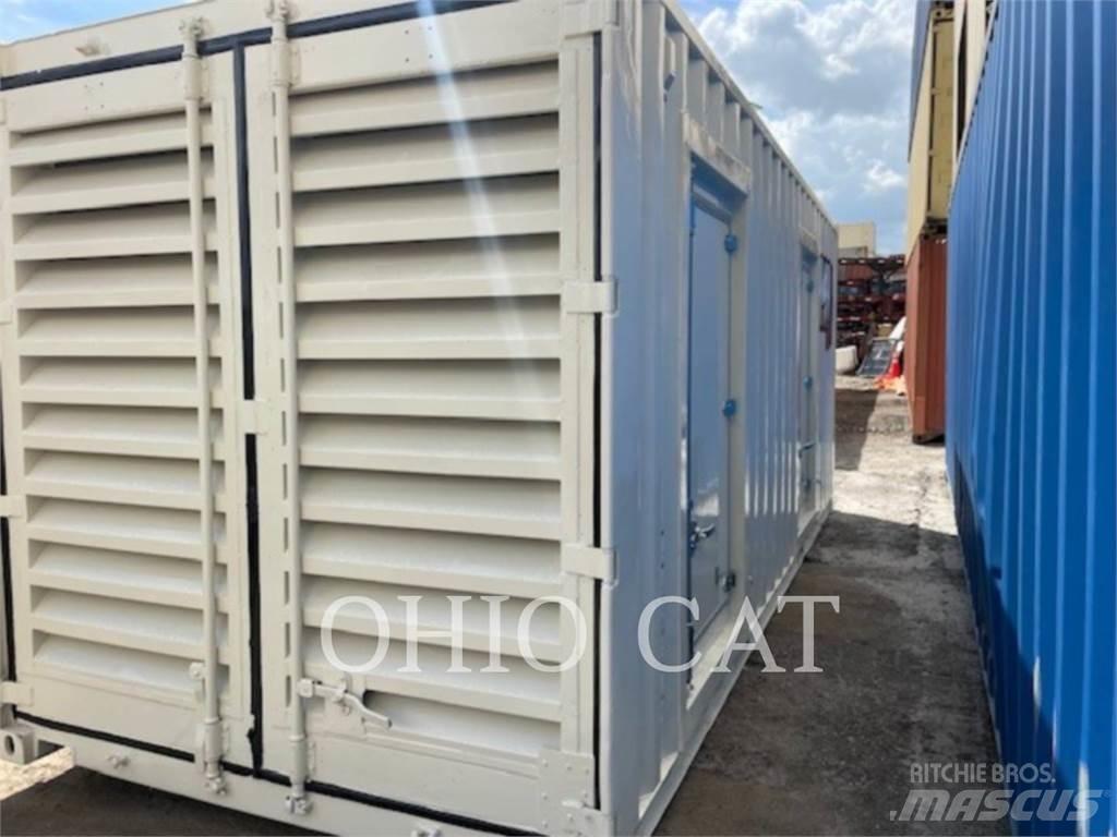 CAT C18 Outros Geradores