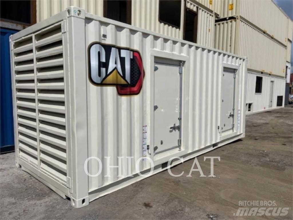 CAT C18 Outros Geradores