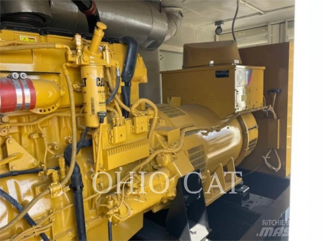 CAT C18 Outros Geradores