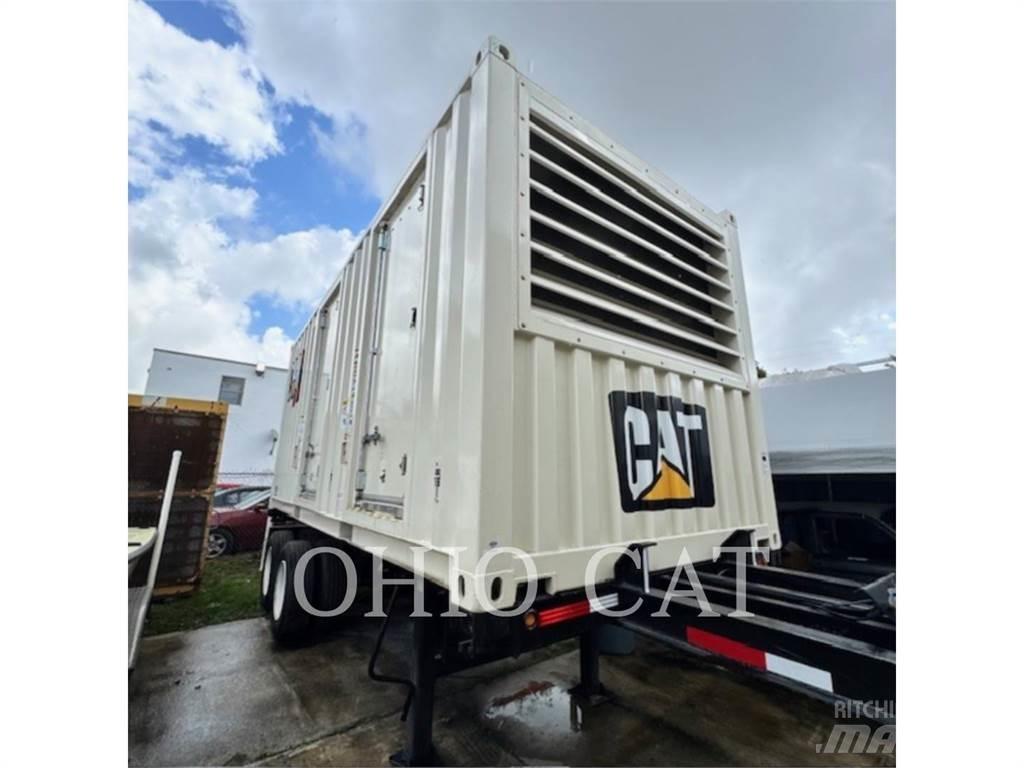 CAT C18 Outros Geradores