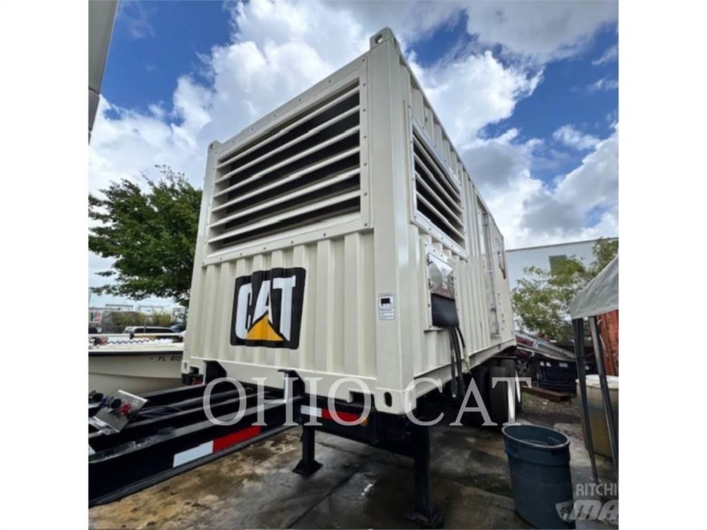 CAT C18 Outros Geradores