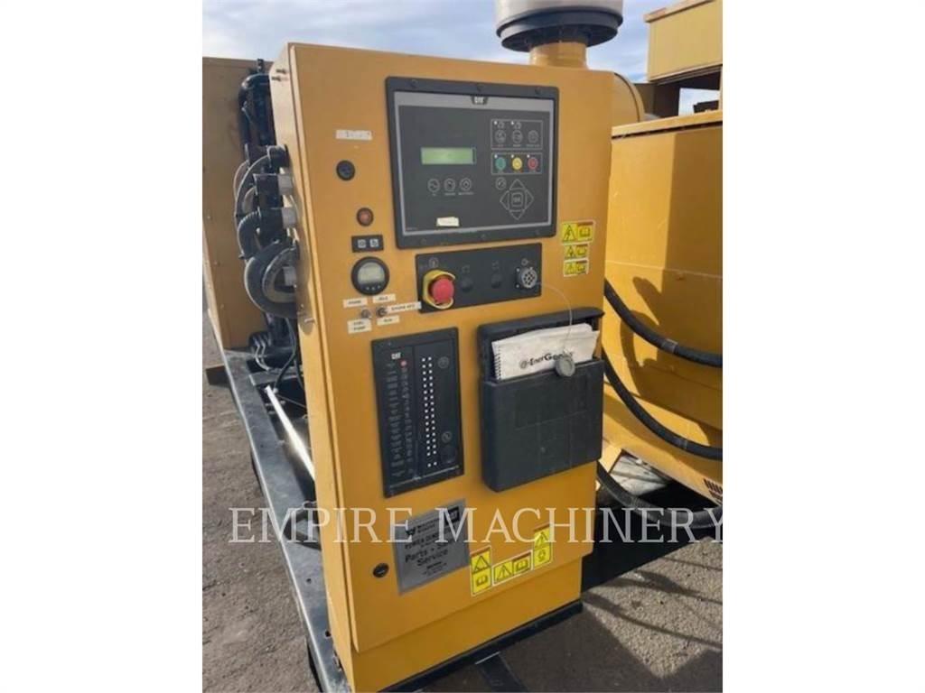 CAT C18 Geradores Diesel