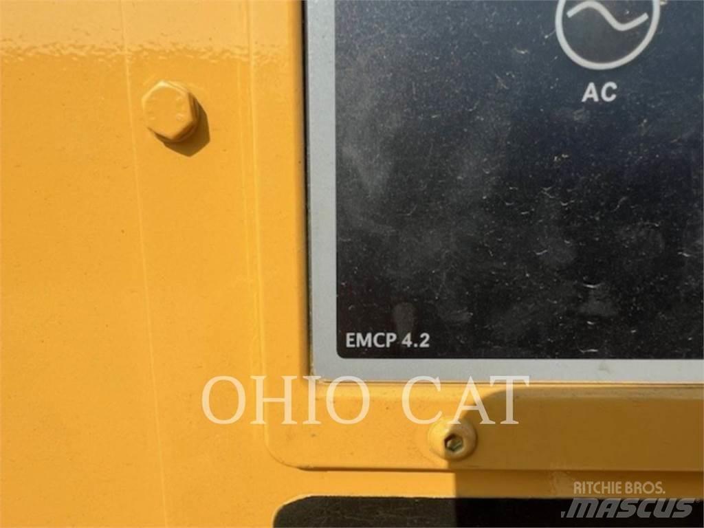 CAT C27 Geradores Diesel