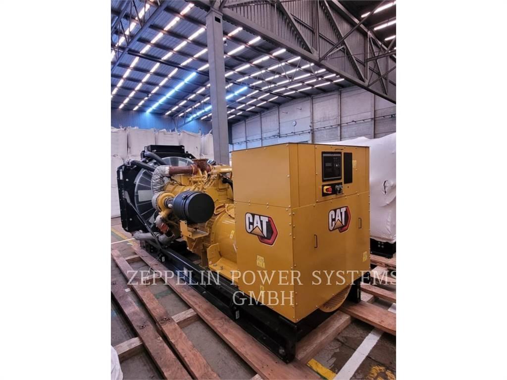 CAT C32 Geradores Diesel