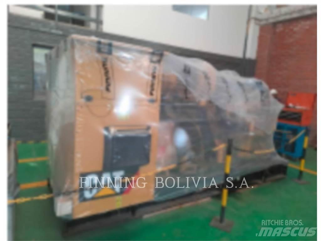 CAT C32 Motores industriais