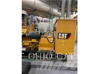 CAT C32 Geradores Diesel
