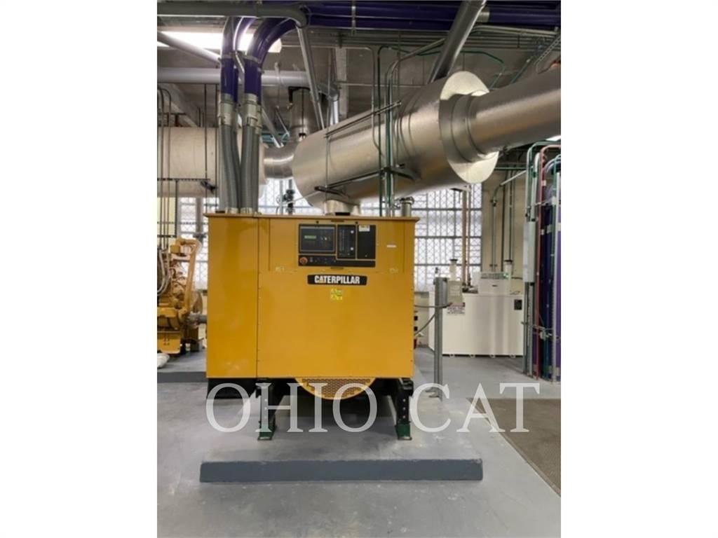 CAT C32 Geradores Diesel
