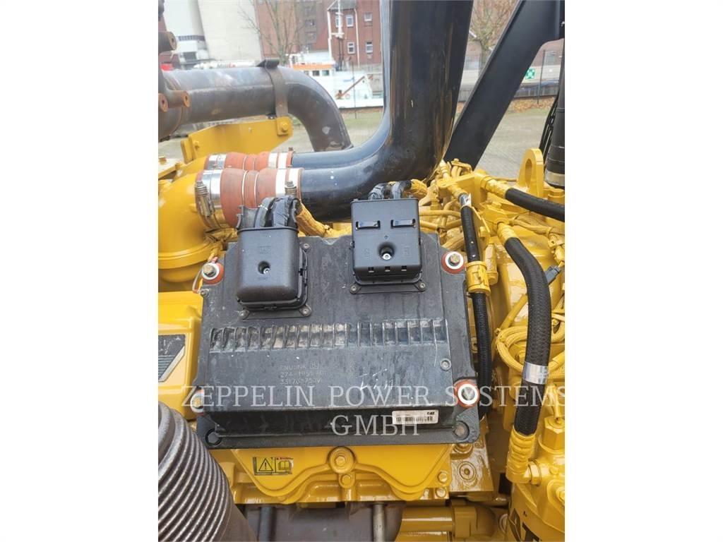 CAT C32 Geradores Diesel