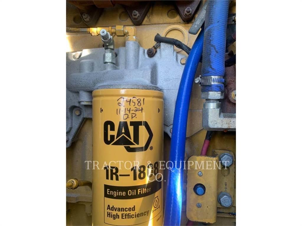 CAT C9 Outros Geradores
