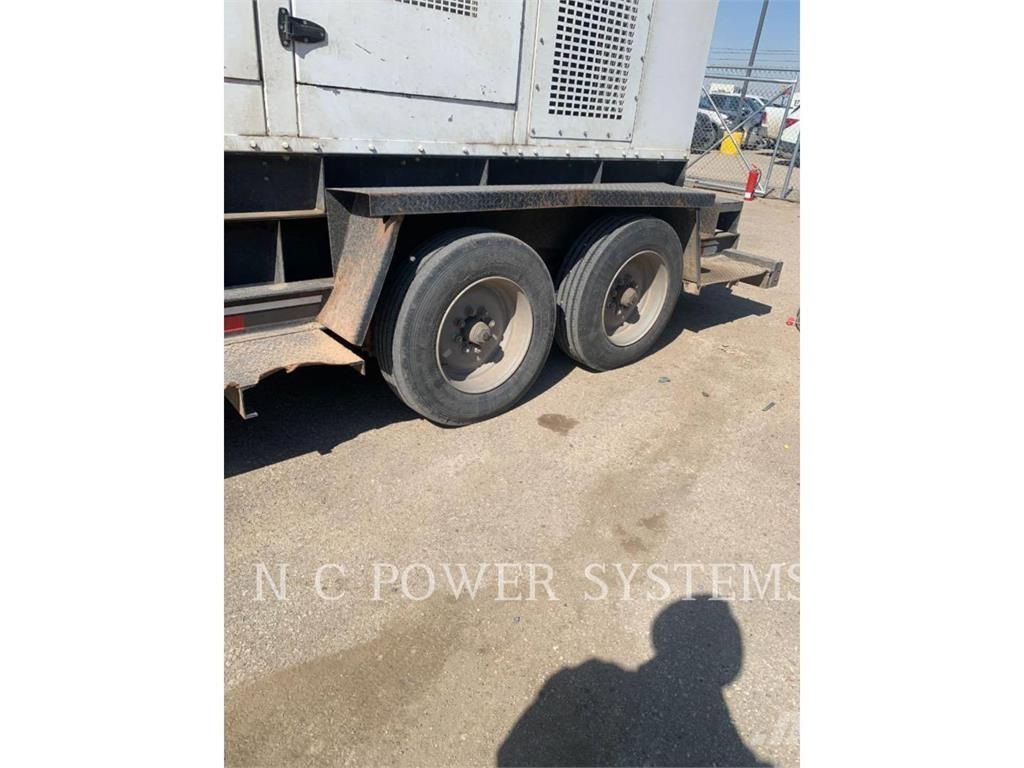 CAT C9 Outros Geradores