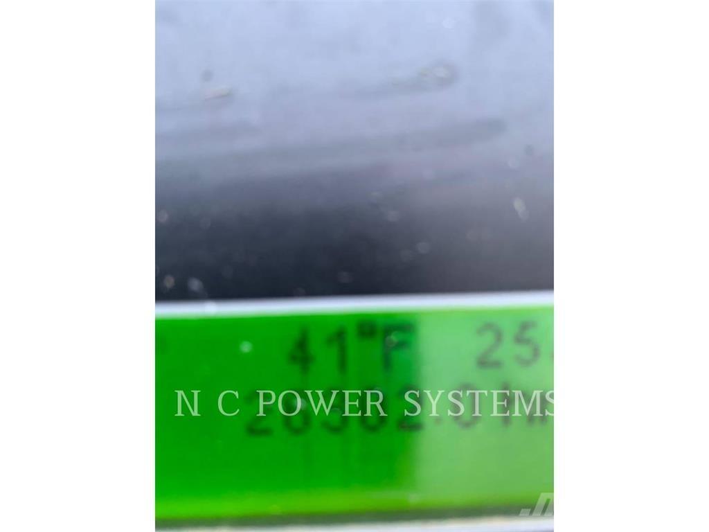 CAT C9 Outros Geradores