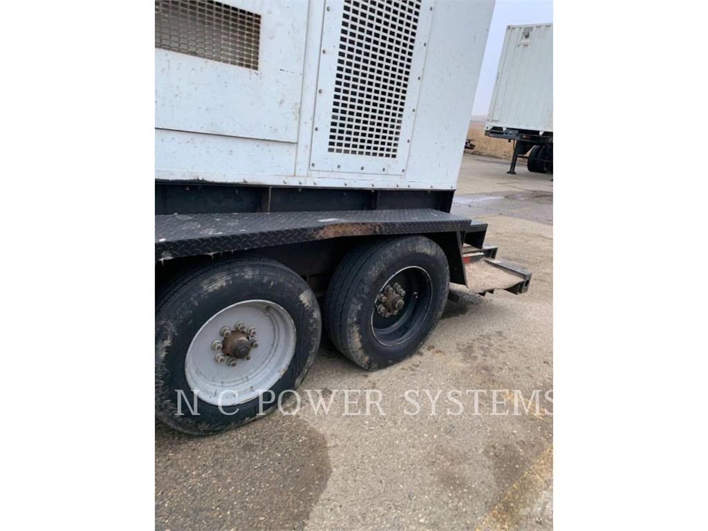 CAT C9 Outros Geradores