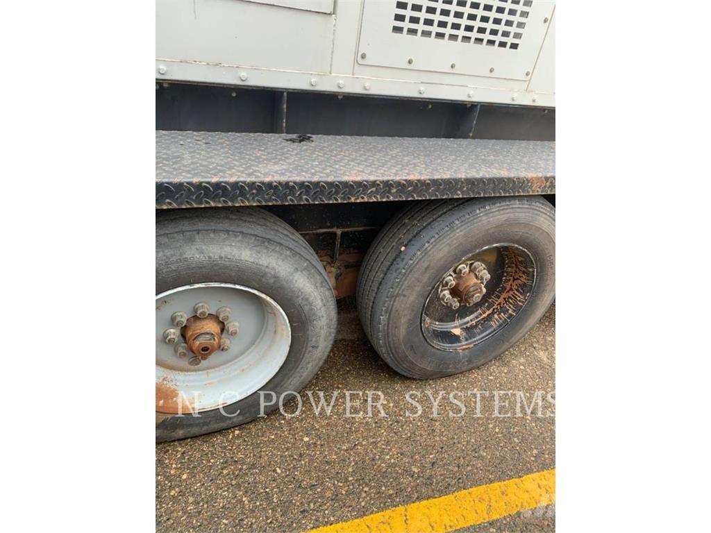 CAT C9 Outros Geradores