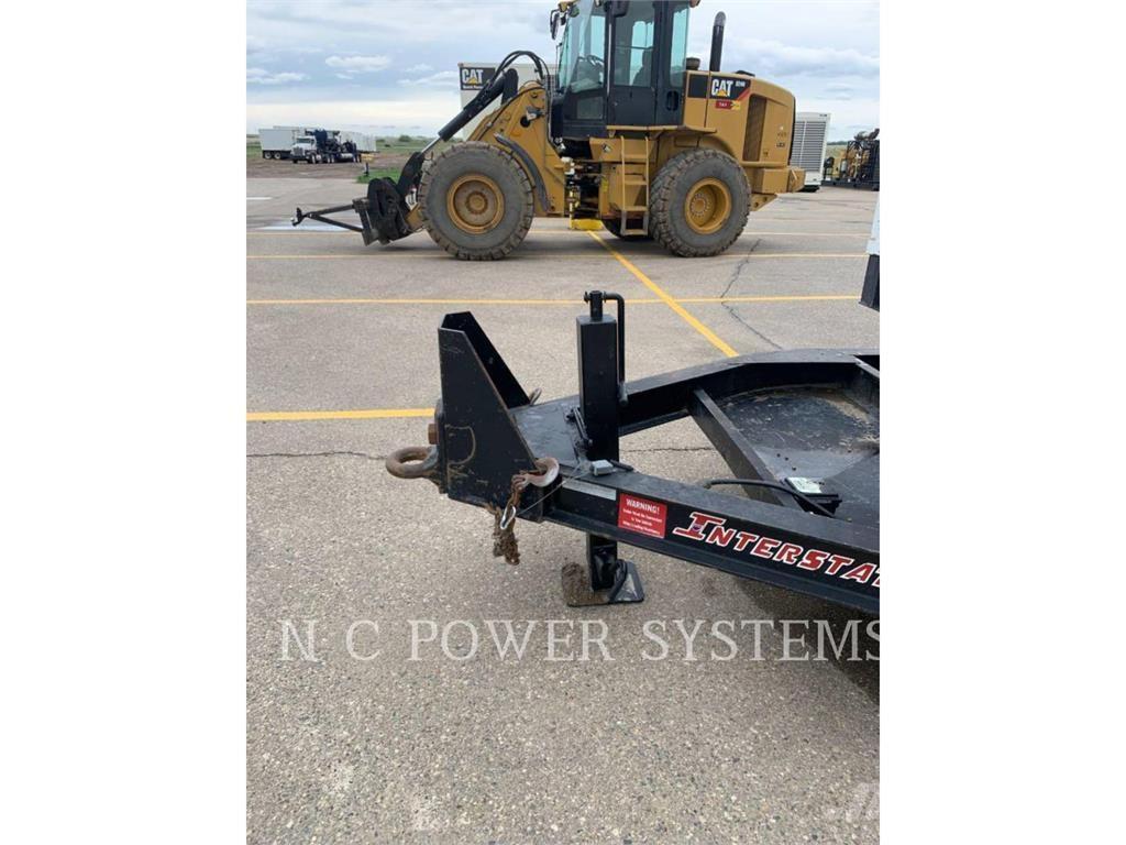 CAT C9 Outros Geradores