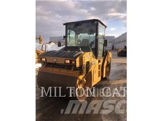CAT CB10 Compactadores para terra