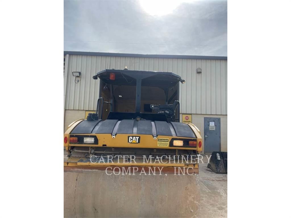 CAT CB13 Compactadores para terra